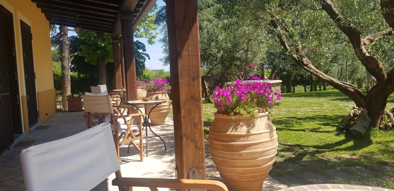 Aquilamaior Tragliata Esterno foto